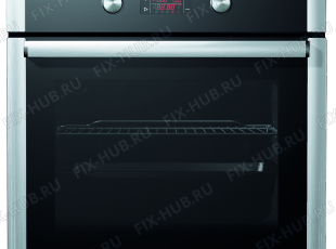 Плита (духовка) Gorenje BO7562AX (266661, EVP241-421E) - Фото